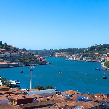 180º Porto River View Vila Nova de Gaia Exterior photo