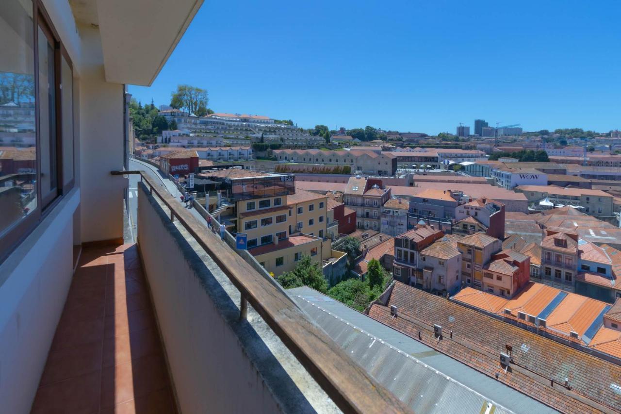 180º Porto River View Vila Nova de Gaia Exterior photo
